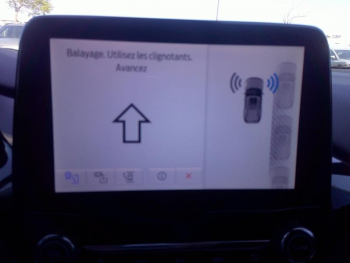Photo 5 du bon plan FORD Puma 1.0 Flexifuel 125ch S&S mHEV ST-Line occasion à 23490 €