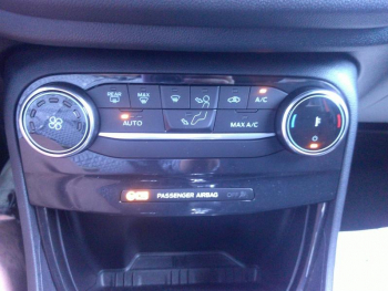 Photo 10 du bon plan FORD Puma 1.0 Flexifuel 125ch S&S mHEV ST-Line occasion à 23490 €
