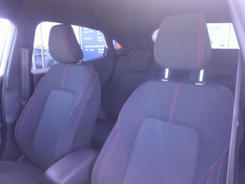 Photo 17 du bon plan FORD Puma 1.0 Flexifuel 125ch S&S mHEV ST-Line occasion à 23490 €