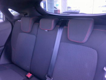 Photo 18 du bon plan FORD Puma 1.0 Flexifuel 125ch S&S mHEV ST-Line occasion à 23490 €