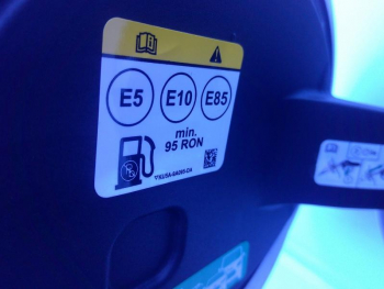 Photo 19 du bon plan FORD Puma 1.0 Flexifuel 125ch S&S mHEV ST-Line occasion à 23490 €
