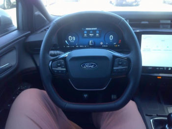 Photo 2 du bon plan FORD Puma 1.0 EcoBoost Hybrid 125ch ST-Line S&S occasion à 25900 €
