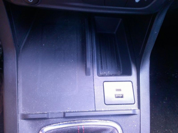 Photo 10 du bon plan FORD Puma 1.0 EcoBoost Hybrid 125ch ST-Line S&S occasion à 25900 €