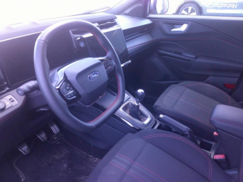 Photo 13 du bon plan FORD Puma 1.0 EcoBoost Hybrid 125ch ST-Line S&S occasion à 25900 €