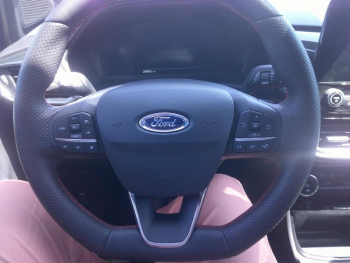 Photo 2 du bon plan FORD Puma 1.0 Flexifuel 125ch S&S mHEV ST-Line occasion à 23900 €