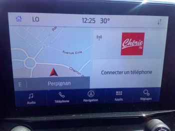 Photo 5 du bon plan FORD Puma 1.0 Flexifuel 125ch S&S mHEV ST-Line occasion à 23900 €