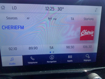 Photo 6 du bon plan FORD Puma 1.0 Flexifuel 125ch S&S mHEV ST-Line occasion à 23900 €