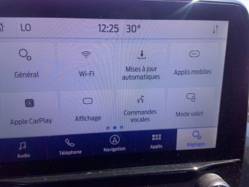 Photo 8 du bon plan FORD Puma 1.0 Flexifuel 125ch S&S mHEV ST-Line occasion à 23900 €
