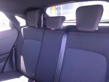 Photo 18 du bon plan FORD Puma 1.0 Flexifuel 125ch S&S mHEV ST-Line occasion à 23900 €
