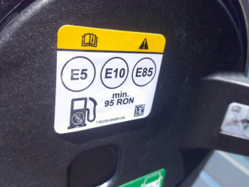 Photo 20 du bon plan FORD Puma 1.0 Flexifuel 125ch S&S mHEV ST-Line occasion à 23900 €