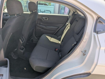 Photo 9 du bon plan HONDA HR-V 1.5 i-MMD 131ch e:HEV Executive occasion à 23900 €