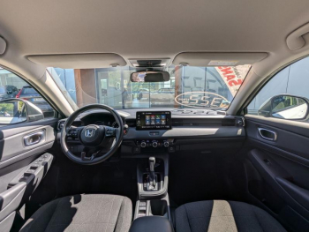 Photo 11 du bon plan HONDA HR-V 1.5 i-MMD 131ch e:HEV Executive occasion à 23900 €