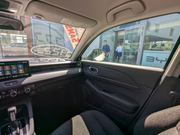Photo 13 du bon plan HONDA HR-V 1.5 i-MMD 131ch e:HEV Executive occasion à 23900 €