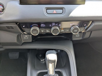 Photo 16 du bon plan HONDA HR-V 1.5 i-MMD 131ch e:HEV Executive occasion à 23900 €