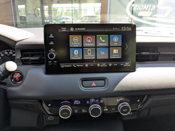 Photo 17 du bon plan HONDA HR-V 1.5 i-MMD 131ch e:HEV Executive occasion à 23900 €