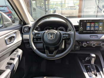 Photo 19 du bon plan HONDA HR-V 1.5 i-MMD 131ch e:HEV Executive occasion à 23900 €