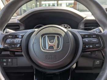 Photo 20 du bon plan HONDA HR-V 1.5 i-MMD 131ch e:HEV Executive occasion à 23900 €