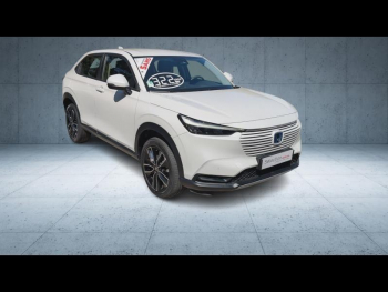Photo 28 du bon plan HONDA HR-V 1.5 i-MMD 131ch e:HEV Executive occasion à 23900 €