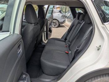 Photo 20 du bon plan NISSAN Qashqai e-POWER 190ch Business Edition 2022 occasion à 26990 €