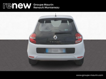 Photo 35 du bon plan RENAULT Twingo 1.0 SCe 70ch Life 2 BoÃ®te Courte Euro6 occasion à 7750 €
