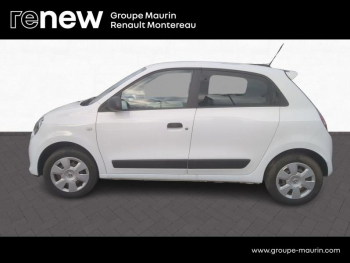 Photo 38 du bon plan RENAULT Twingo 1.0 SCe 70ch Life 2 BoÃ®te Courte Euro6 occasion à 7750 €
