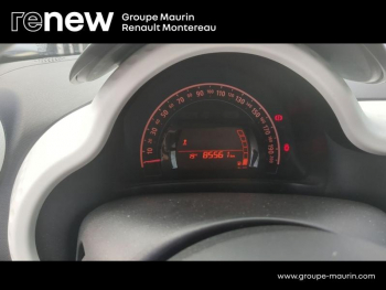 Photo 40 du bon plan RENAULT Twingo 1.0 SCe 70ch Life 2 BoÃ®te Courte Euro6 occasion à 7750 €