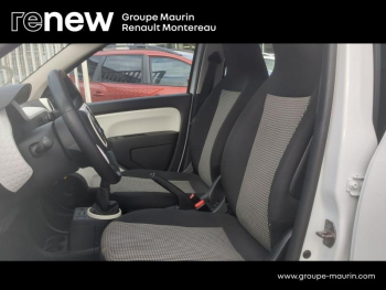 Photo 41 du bon plan RENAULT Twingo 1.0 SCe 70ch Life 2 BoÃ®te Courte Euro6 occasion à 7750 €