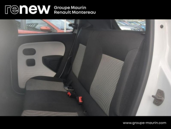Photo 42 du bon plan RENAULT Twingo 1.0 SCe 70ch Life 2 BoÃ®te Courte Euro6 occasion à 7750 €
