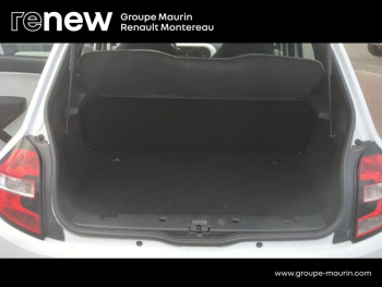 Photo 44 du bon plan RENAULT Twingo 1.0 SCe 70ch Life 2 BoÃ®te Courte Euro6 occasion à 7750 €