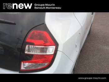 Photo 45 du bon plan RENAULT Twingo 1.0 SCe 70ch Life 2 BoÃ®te Courte Euro6 occasion à 7750 €