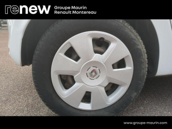 Photo 47 du bon plan RENAULT Twingo 1.0 SCe 70ch Life 2 BoÃ®te Courte Euro6 occasion à 7750 €