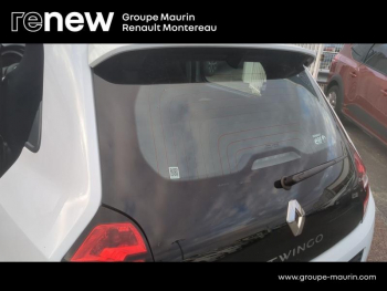 Photo 48 du bon plan RENAULT Twingo 1.0 SCe 70ch Life 2 BoÃ®te Courte Euro6 occasion à 7750 €