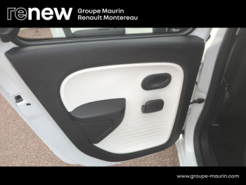 Photo 49 du bon plan RENAULT Twingo 1.0 SCe 70ch Life 2 BoÃ®te Courte Euro6 occasion à 7750 €