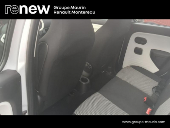 Photo 50 du bon plan RENAULT Twingo 1.0 SCe 70ch Life 2 BoÃ®te Courte Euro6 occasion à 7750 €