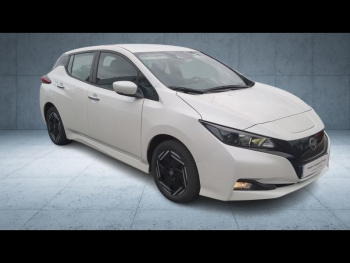Photo 3 du bon plan NISSAN Leaf 150ch 40kWh Acenta 21.5 occasion à 15900 €