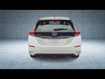 Photo 6 du bon plan NISSAN Leaf 150ch 40kWh Acenta 21.5 occasion à 15900 €