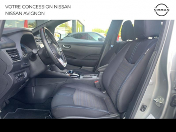 Photo 15 du bon plan NISSAN Leaf 150ch 40kWh Acenta 19 occasion à 13890 €