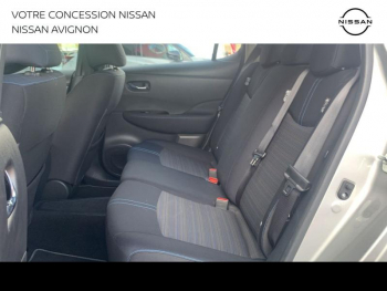Photo 16 du bon plan NISSAN Leaf 150ch 40kWh Acenta 19 occasion à 13890 €