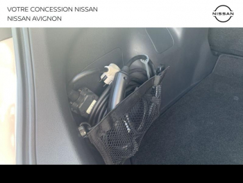 Photo 18 du bon plan NISSAN Leaf 150ch 40kWh Acenta 19 occasion à 13890 €
