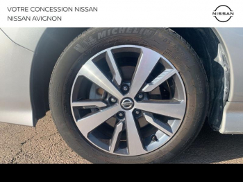 Photo 19 du bon plan NISSAN Leaf 150ch 40kWh Acenta 19 occasion à 13890 €