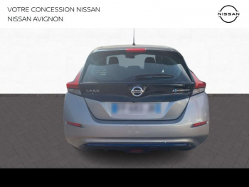 Photo 20 du bon plan NISSAN Leaf 150ch 40kWh Acenta 19 occasion à 13890 €