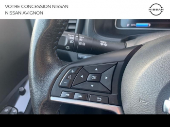 Photo 29 du bon plan NISSAN Leaf 150ch 40kWh Acenta 19 occasion à 13890 €