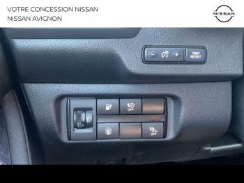 Photo 32 du bon plan NISSAN Leaf 150ch 40kWh Acenta 19 occasion à 13890 €