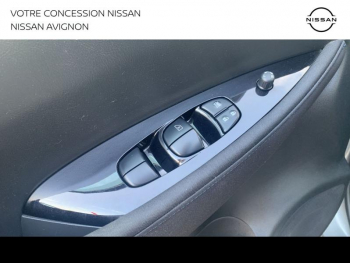 Photo 33 du bon plan NISSAN Leaf 150ch 40kWh Acenta 19 occasion à 13890 €