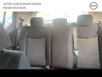 Photo 36 du bon plan NISSAN Leaf 150ch 40kWh Acenta 19 occasion à 13890 €