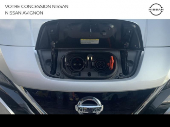 Photo 37 du bon plan NISSAN Leaf 150ch 40kWh Acenta 19 occasion à 13890 €