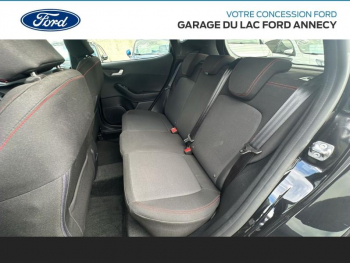 Photo 7 du bon plan FORD Fiesta 1.0 EcoBoost Hybrid 125ch ST-Line 5p occasion à 17490 €
