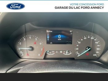 Photo 8 du bon plan FORD Fiesta 1.0 EcoBoost Hybrid 125ch ST-Line 5p occasion à 17490 €