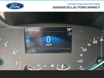 Photo 9 du bon plan FORD Fiesta 1.0 EcoBoost Hybrid 125ch ST-Line 5p occasion à 17490 €