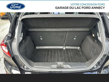 Photo 10 du bon plan FORD Fiesta 1.0 EcoBoost Hybrid 125ch ST-Line 5p occasion à 17490 €